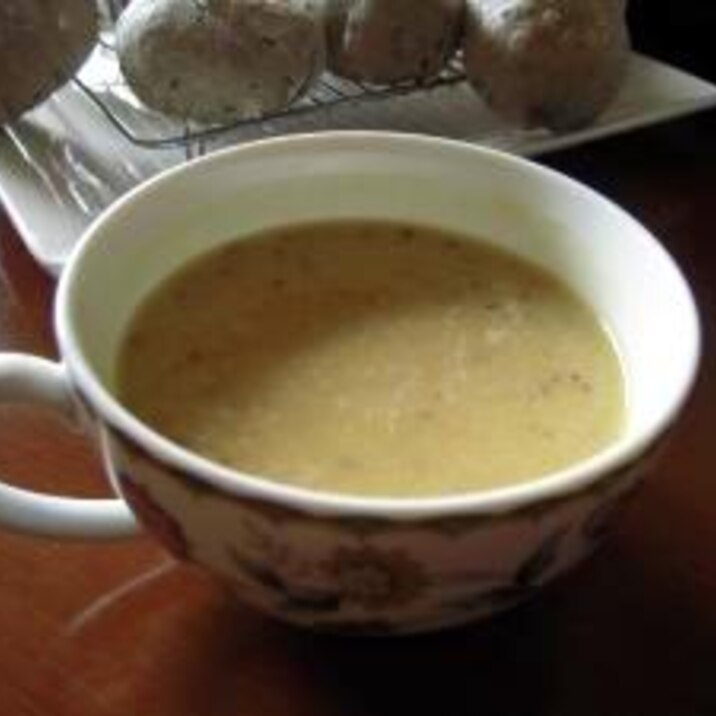 あったか ポタージュ さつまいも ダイエット レシピ 作り方 By Orikon 楽天レシピ